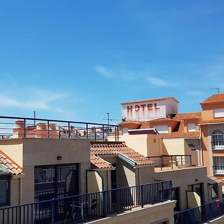 Piso Exterior A Escasos Metros De La Playa Panadeira Con Plaza De Garaje Διαμέρισμα Sanxenxo Εξωτερικό φωτογραφία
